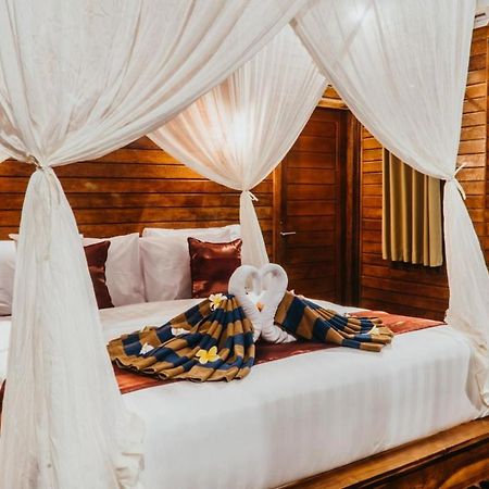 Taman Tirta Villa Lembongan Zewnętrze zdjęcie