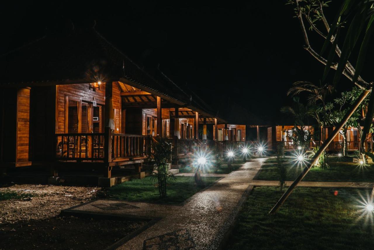 Taman Tirta Villa Lembongan Zewnętrze zdjęcie