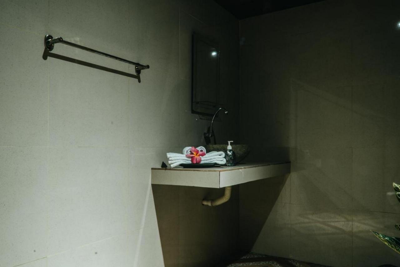 Taman Tirta Villa Lembongan Zewnętrze zdjęcie