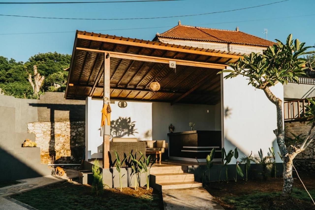 Taman Tirta Villa Lembongan Zewnętrze zdjęcie