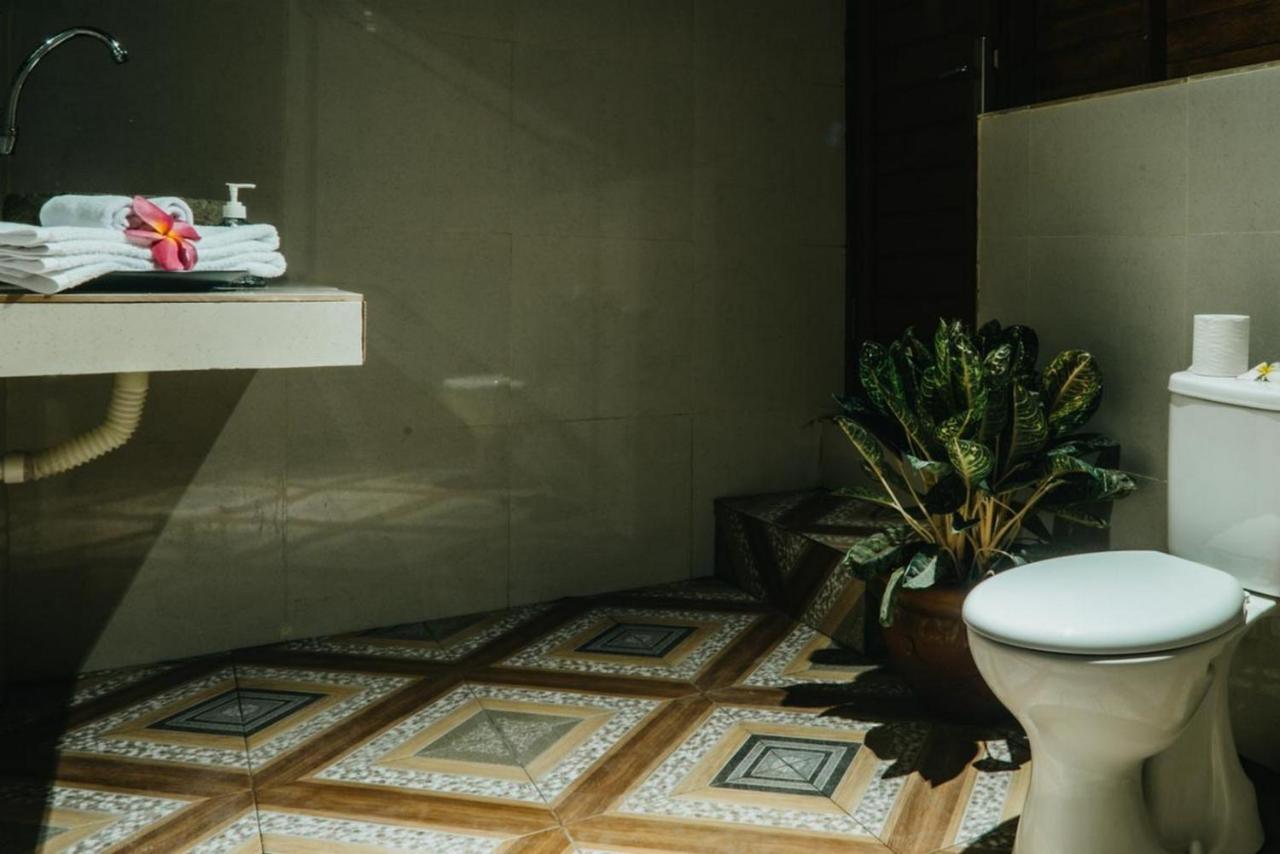 Taman Tirta Villa Lembongan Zewnętrze zdjęcie
